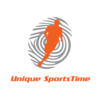 Unique SportsTime in Hamburg - Logo