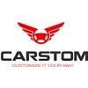 Carstom in Maintal - Logo