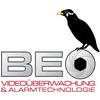 BEO Videoüberwachung und Alarmtechnologie in Aichach - Logo