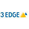 3-EDGE GmbH in Aschheim - Logo