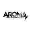 Aroma Lounge Shisha Bar Erlangen in Erlangen - Logo