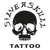 Silverskull Tattoo Studio in Freiburg im Breisgau - Logo