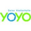 YOYO - deine Kletterhalle in Heidenau in Sachsen - Logo