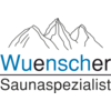 Wuenscher Saunaspezialist in Wabern in Hessen - Logo