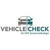 VehicleCheck in Köln - Logo