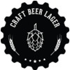 Craft Beer Lager in Hannover - Logo