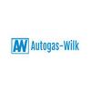 Autogas Wilk in Dürnau Kreis Göppingen - Logo