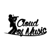 Cloud of Music in Berlin - Logo