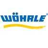 Wöhrle Paul GmbH & Co KG. in Winnenden - Logo