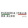 Pizzeria Italia da Aldo in Münster - Logo