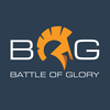 Battle of Glory in Würzburg - Logo