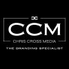 CCM // Chris Cross Media Werbeagentur in Hanau - Logo