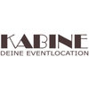 Kabine Eventlocation in Nürnberg - Logo
