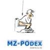 MZ-Podex GmbH & Co.KG in Fischen im Allgäu - Logo