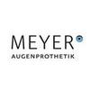 MEYER Augenprothetik in Augsburg - Logo