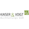 Kaiser & Voigt Buchhaltungs GbR in Ingelheim am Rhein - Logo