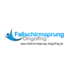 Fallschirmsprung Dingolfing in Dingolfing - Logo