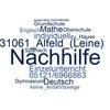 ABACUS-Nachhilfeinstitut Lars Rabeler in Alfeld an der Leine - Logo