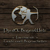 Pfeil&BogenWelt in Dortmund - Logo