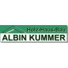 ALBIN KUMMER Holz-Haus-Bau - Holzrahmenbau Blockhausbau Saunabau Biotechnik Solartechnik in Hamburg - Logo
