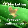 A&T Forever Onlineshop in Leipzig - Logo