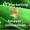 A&T Forever Onlineshop in Leipzig - Logo