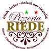 Pizzeria Riede in Riede Kreis Verden - Logo