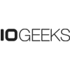 10Geeks Software in Föhren - Logo