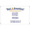 Bed & Breakfast Frühstückspension in Legden - Logo