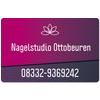 Nagelstudio Ottobeuren in Ottobeuren - Logo