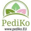 PediKo Kosmetik & Fußpflege Institut in Zella Mehlis - Logo