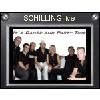 SCHILLING Live-Partyband (Rock-, Pop-, Partymusik) in Freigericht - Logo