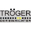 Tröger der Einrichter in Arzberg in Oberfranken - Logo