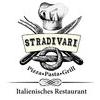 Stradivari Italienisches Restaurant Cocktailbar Berlin-Hellersdorf in Berlin - Logo