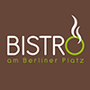 Bistro am Berliner Platz in Mönchengladbach - Logo