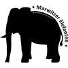 Marwitzer Elefanten, Beat-Fabrik in Marwitz Gemeinde Oberkrämer - Logo