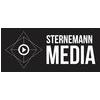 sternemann media in Dortmund - Logo