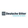 Deutsche Gitter GbR in Bad Orb - Logo