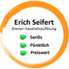 Erich Seifert Bremer Haushaltsauflösung in Bremen - Logo
