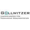 Gollwitzer Ingenieurbüro für technische Dokumentation in Weiden in der Oberpfalz - Logo