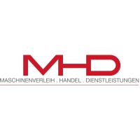 MHD-GmbH in Wolfenbüttel - Logo