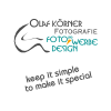 Olaf Körner Fotografie in Radevormwald - Logo