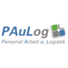 PAuLog GmbH in Trier - Logo
