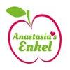 Anastasia's Enkel in Stuttgart - Logo