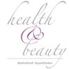 health & beauty Bahnhof-Apotheke in Lebach - Logo