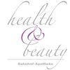 health & beauty Bahnhof-Apotheke in Lebach - Logo