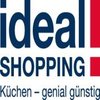 idealShopping GmbH in Essen - Logo