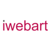 iWebart in Chemnitz - Logo