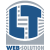Lutz Thiel web-solution in Neubrandenburg - Logo