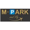 M-Park and Fly in Achering Stadt Freising - Logo